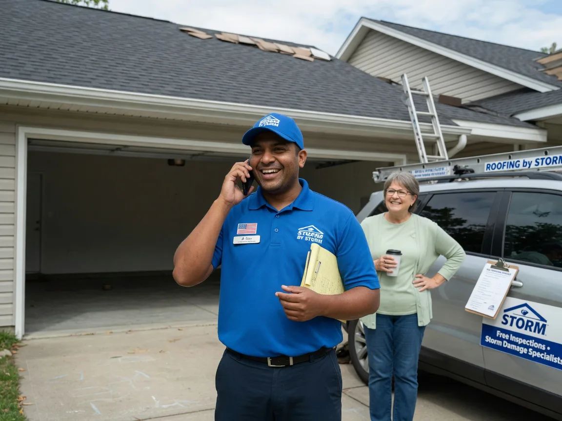 Roof Repair Near Me Armstrong, TX FAQs
