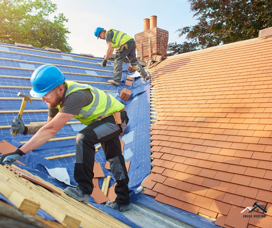 Why choose Roof Repair Near Me in Armstrong, TX